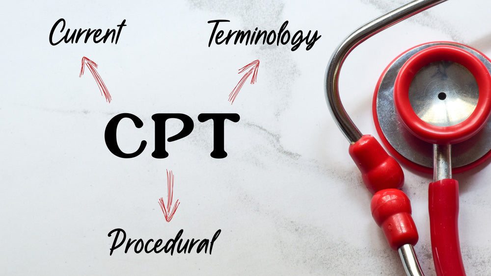 Current Procedural Terminology (CPT) codes for LPCVS
