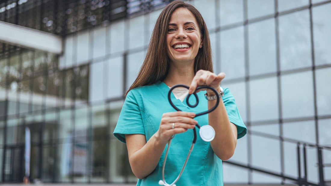 Healing Herbs for Heart, Nervous System, Lungs, and Skin