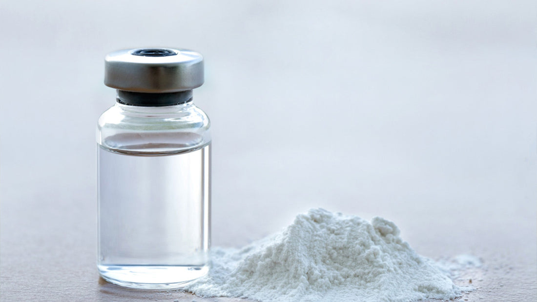 How AstraZeneca Johnson & Johnson and Pfizer Vaccines Activate Innate Immunity Through Different Technologies