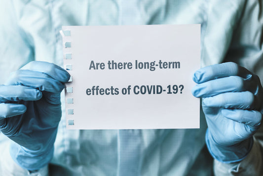 Long COVID Challenges and the Role of Plant-Based Bioactive Compounds