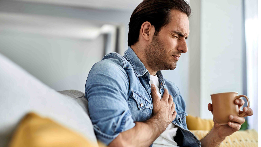 Take These Actions to Prevent Heart Disease