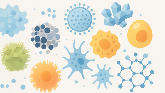 Use of Safer Adjuvants and Novel Adjuvant Combinations