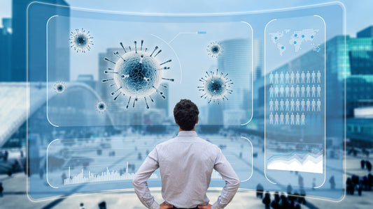 Viral Co-Infections in Patients with Long Post-COVID Vaccination Syndrome (LPCVS) & Long Haul