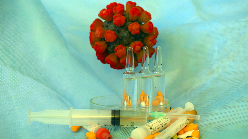 Why the Spike Protein Cannot Remain Latent in the Body