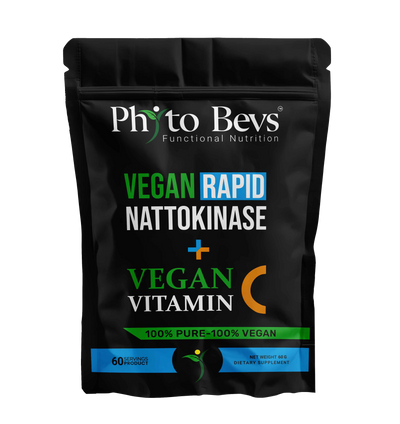 Nattokinase with AMLA