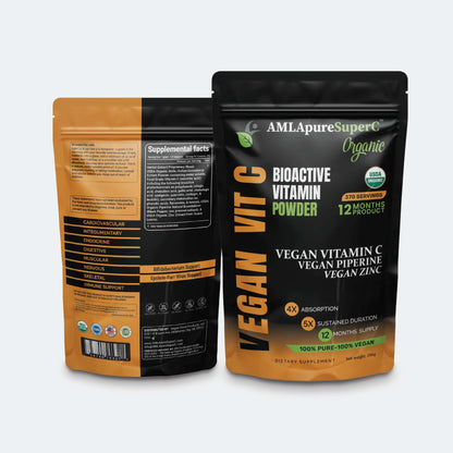 bioactive vitamin powder 