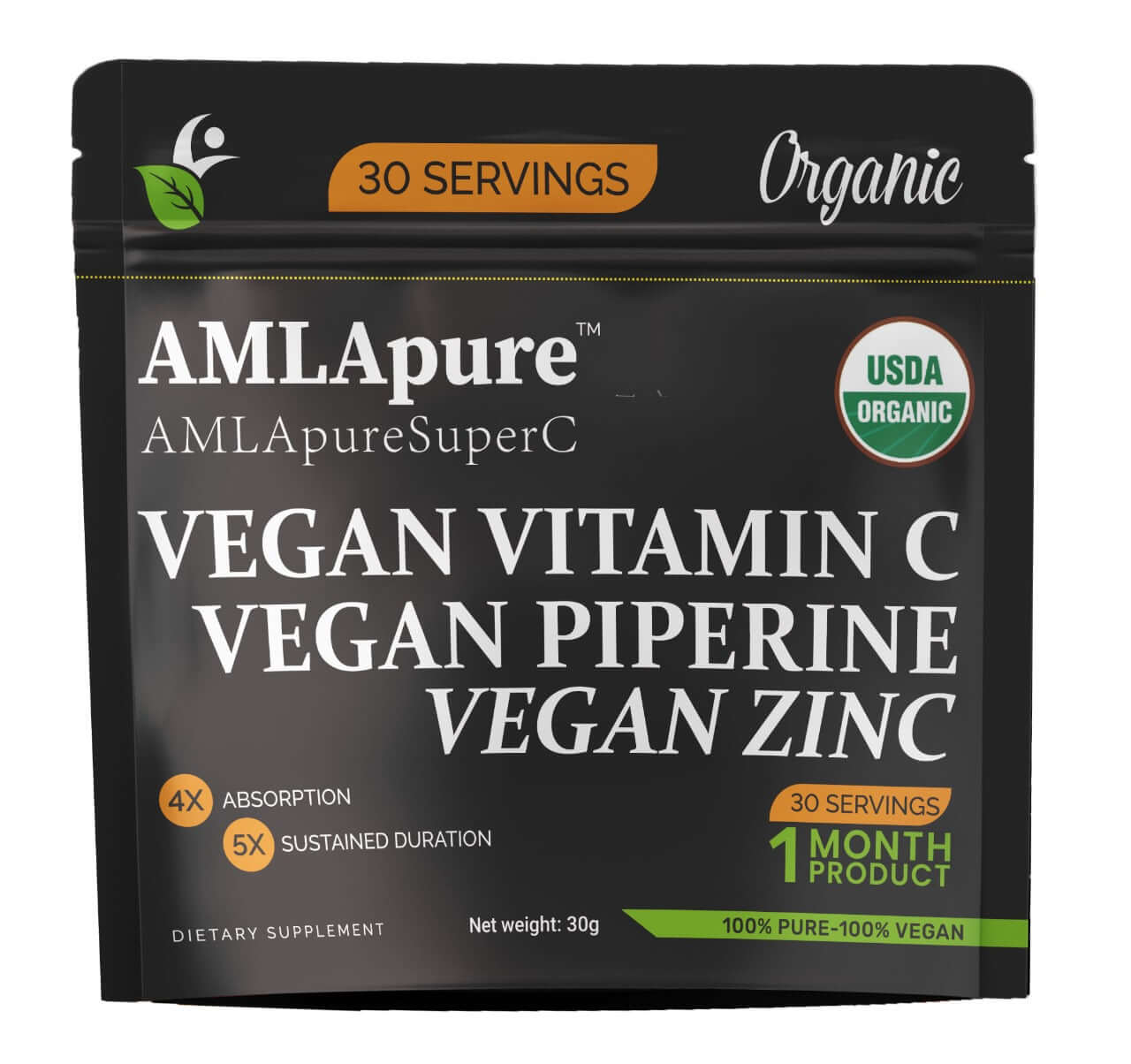 Orange Label AMLApure™ SuperC